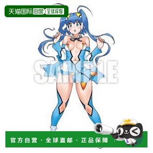 【日本直邮】KONAMI数码娱乐 奥托梅迪乌斯 X 空羽亚乃亚 床单