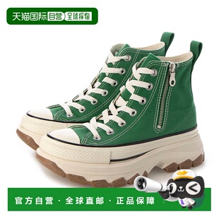 女款 运动鞋 502S RTREK 匡威经典 日本直邮 131081 TREK