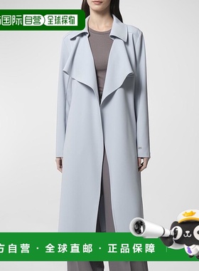 1h可退 【美国直邮】soia & kyo 女士 外套风衣