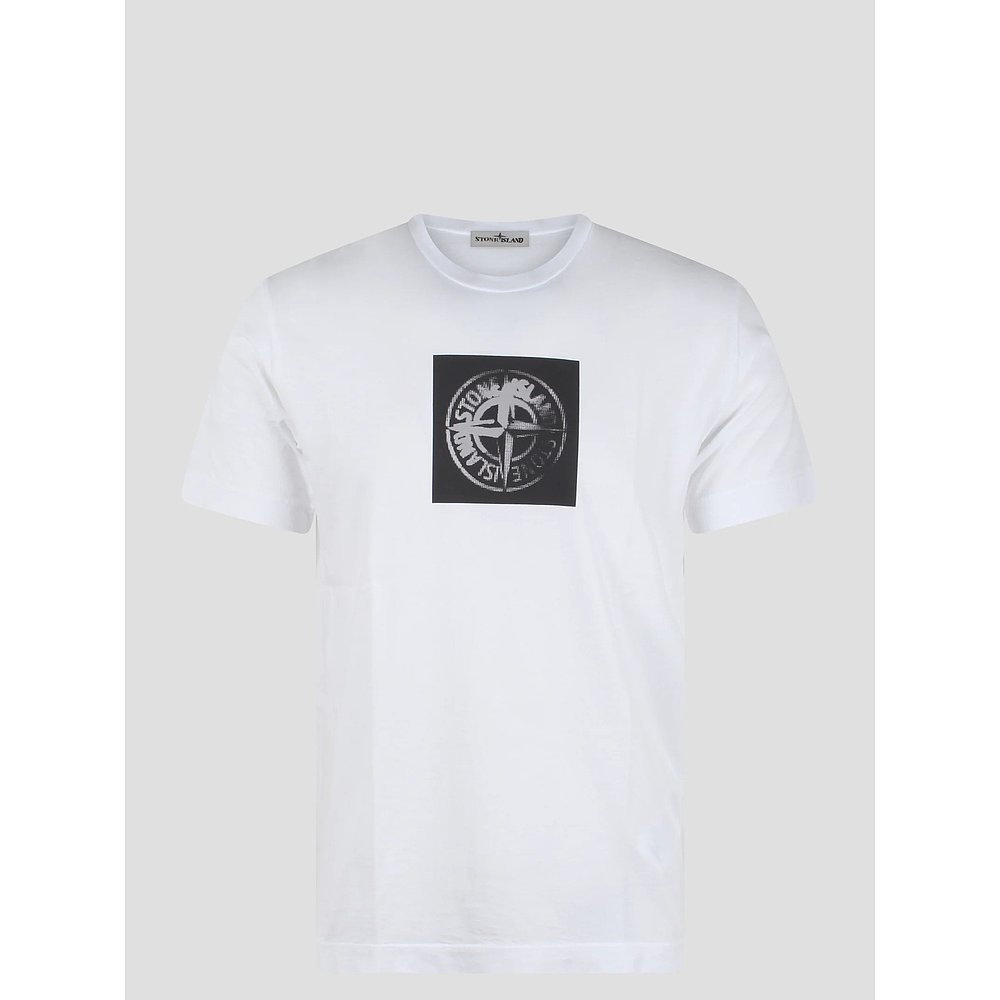 STONE ISLAND 男士T恤 80152NS83V0001