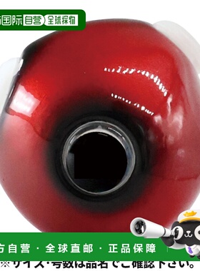 日本直邮Freeslide TG Head Plus 120克 1. 虾红色 P568