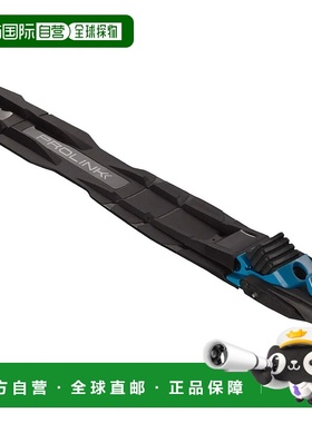 香港直邮Salomon Prolink Race Skate 青少年北欧滑雪固定器 中性