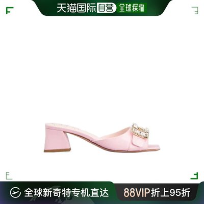 香港直邮ROGER VIVIER 女士凉鞋 RVW53637960PBQM427