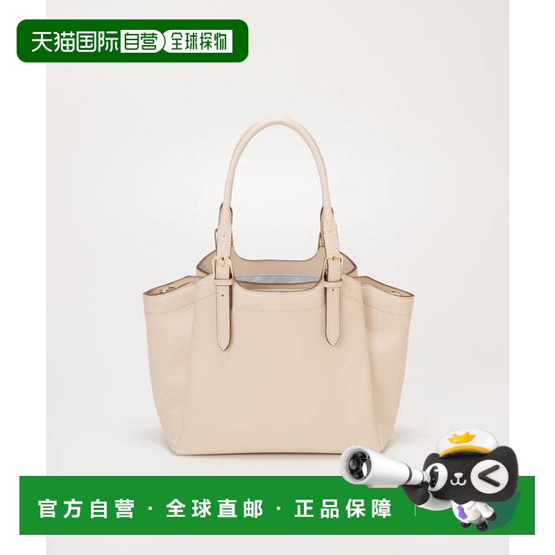 1h可退 日本直邮TOPKAPI PU 手提包