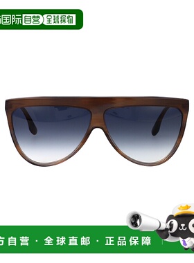 香港直邮VICTORIA BECKHAM 维多利亚 贝克汉姆 女士 蜜糖棕号角醋