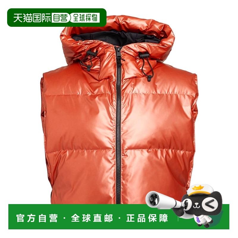 1h可退 香港直邮潮奢 premiata 女士 Shell 夹克 orange橙色 舒适,女装/女士精品,风衣,淘宝优惠券,粉丝福利购,淘宝优惠卷