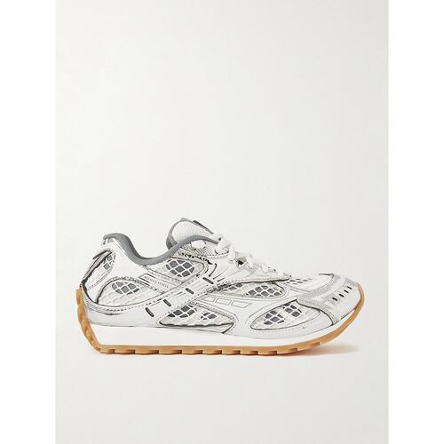 Bottega Veneta 葆蝶家 女士 Orbit 运动鞋 755915V2X40