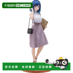 【日本直邮】【推しの子】黑川茜 Date Style 1/6手办