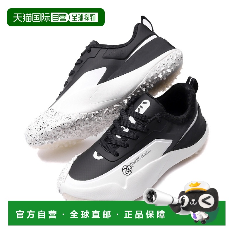 韩国直邮G/FORE男款G/18 TPU无钉高尔夫球鞋 (GUF000001-O/SNO)