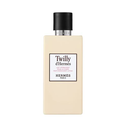 Hermes/爱马仕Twilly丝意保湿润肤身体乳200ML