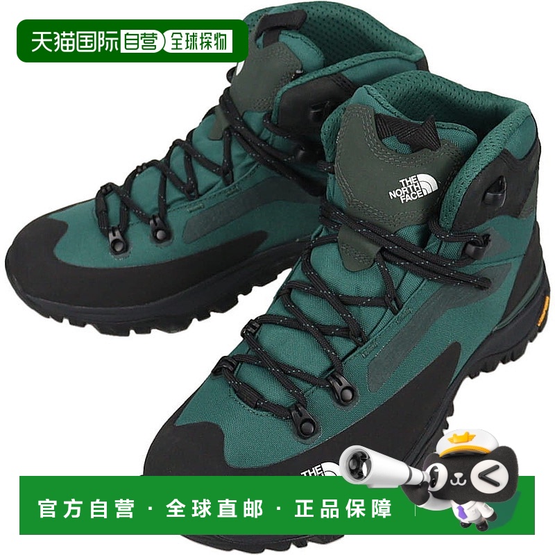 日本直邮The North Face Creston Hike Mid 防水 Creston Hike Mi