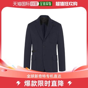 UJIG0LP16284100 夹克 男士 香港直邮BRIONI