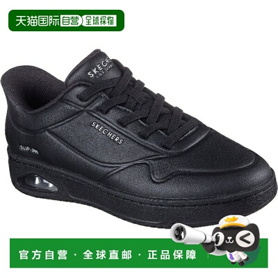日本直邮Skechers UNO CTL-LAYING 低帮休闲鞋女士177831-BBK