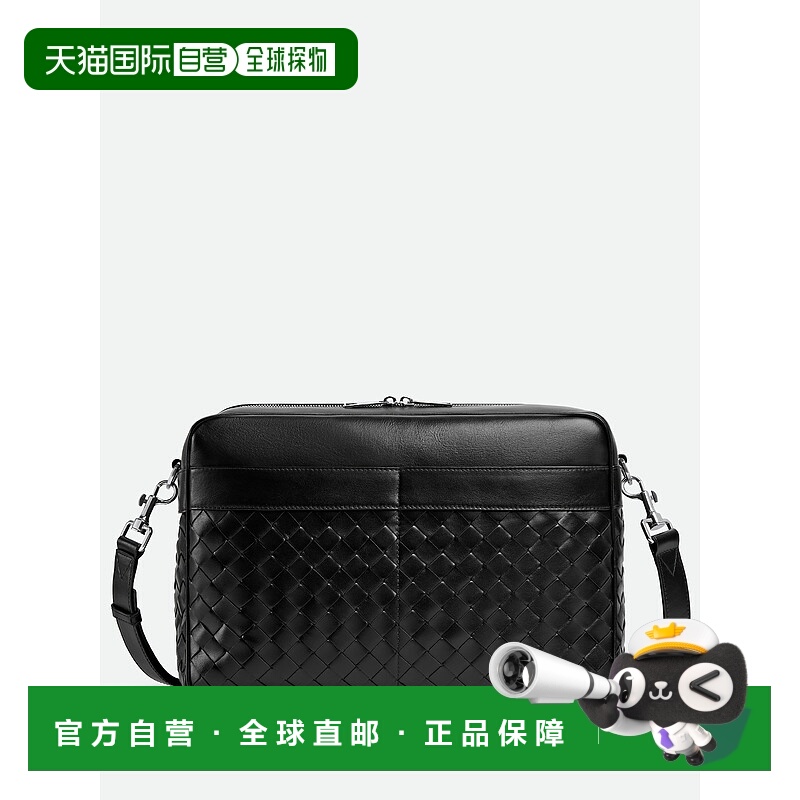 1h可退 香港直邮BOTTEGA VENETA 男士手拿包 843857V2HL18803 AW2