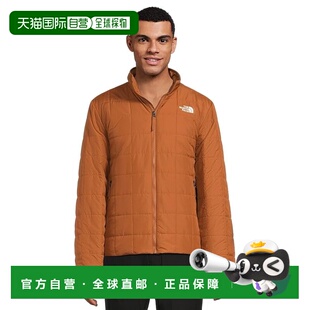 1h可退 香港直邮the north face 北面 男士 Junction 保暖夹克