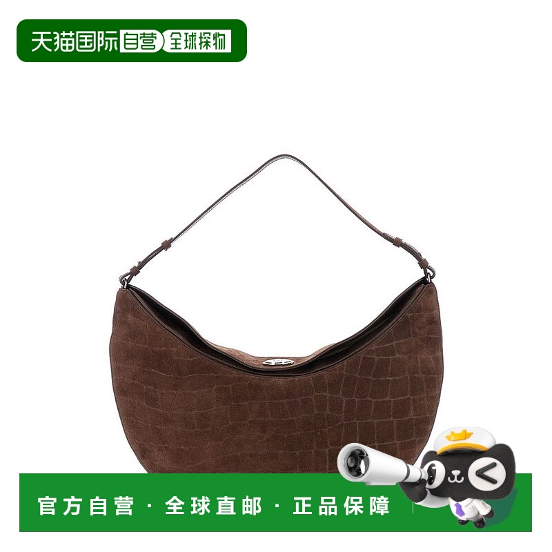 1h可退 香港直邮Jacquemus 女士 Ovalo 包 BAW00437AC07A09880