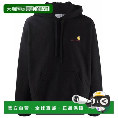 欧洲直邮carhartt wip 男士 毛衣针织卫衣帽衫