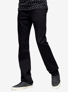 true religion 男士 牛仔裤