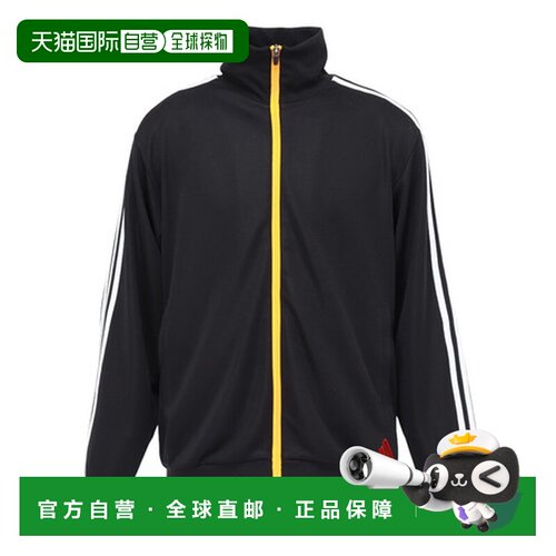 日本直邮阿迪达斯（adidas）男士三条纹 TT WC G XB 运动衫  [OHN