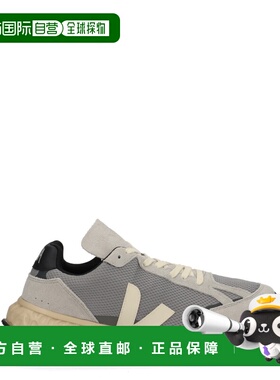 1h可退 香港直邮潮奢 Veja 男士 