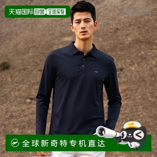 KORS POLO衫 香港直邮MICHAEL 男士 CF150CFC93401 AW2024长袖