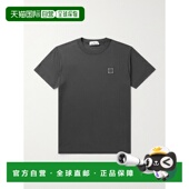 香港直邮潮奢 T恤 Stone 石头岛 1h可退 短袖 Island 男士 8015237