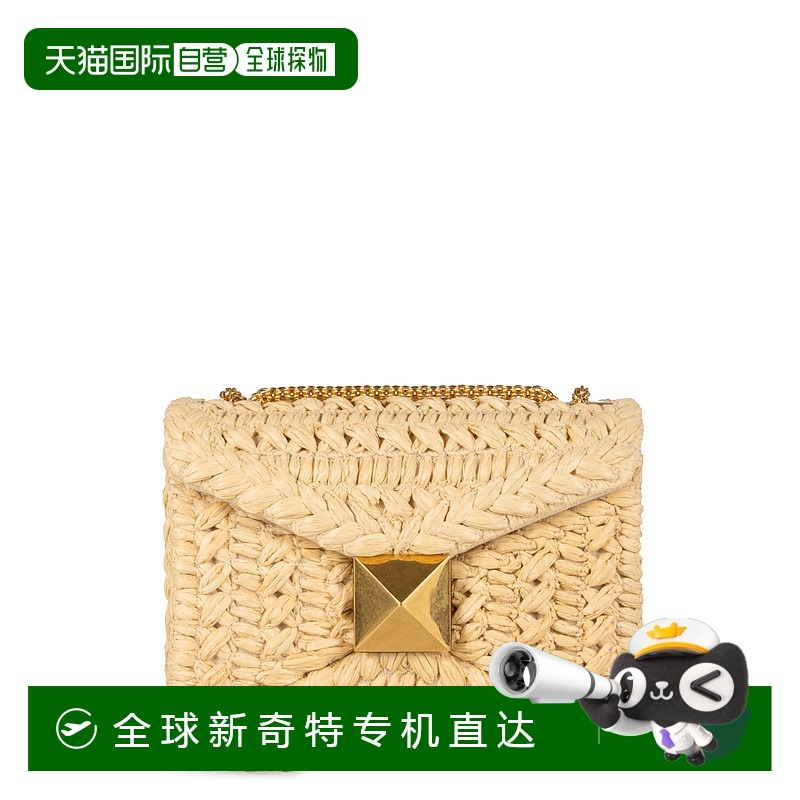 香港直邮VALENTINO 女士斜挎包 2W2B0K21BVVO39华伦天奴