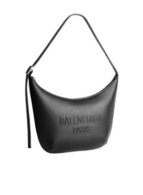 BALENCIAGA 女士斜挎包 7717332AAID1000