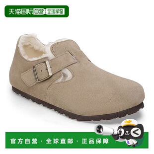 日本直邮 London Shearling 常规幅外套经典休闲鞋