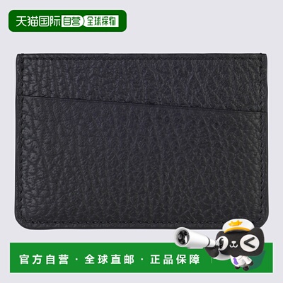 欧洲直邮MAISON MARGIELA 男士钱包SA1VX0005P4455T8013卡包