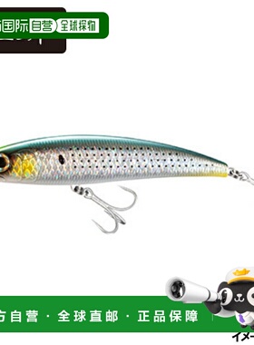 日本直邮Shimano Lure Exsense Konoshiro 铅笔 185F 001 Kyorin