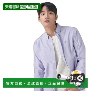 男衬衫 男士 BC3164E04T MEN 韩国直邮BEANPOLE