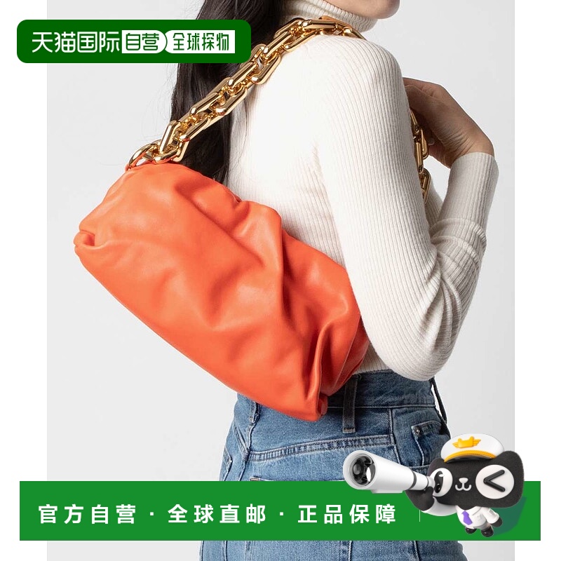日本直邮Bottega Veneta 链条包 620230 VCP40 7642 单肩包 女士