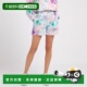 Carlie Short GU1432EW25846 日本直邮GUESS 短裤