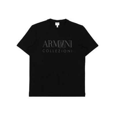 ARMANI COLLEZIONI 男士T恤 3XCT55CJDDZ0999