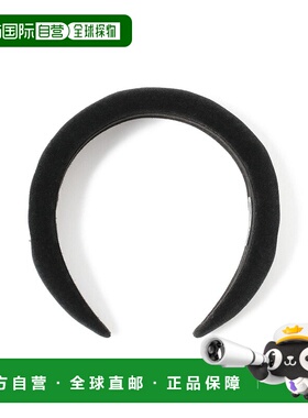 1h可退 日本直邮TOGA TOO 女士金属装饰发带 上品设计春夏必备 61