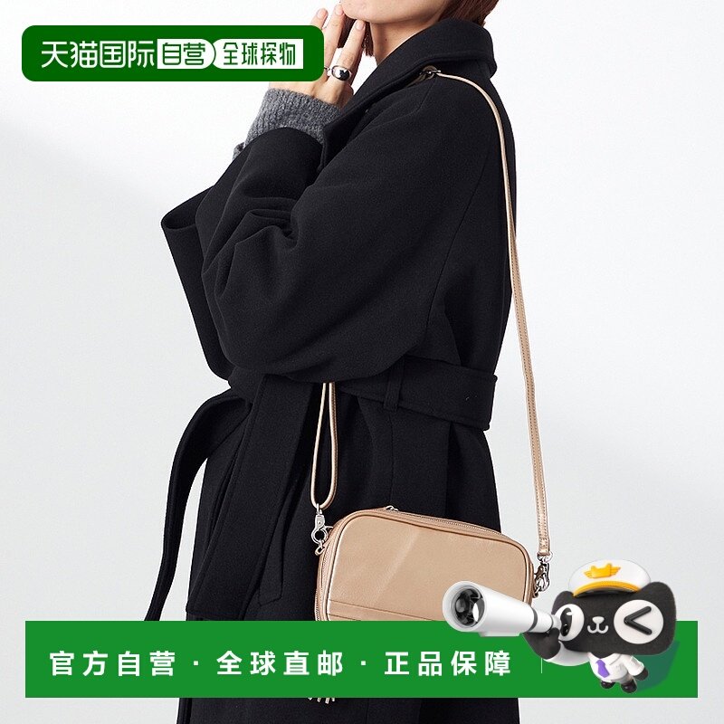 【日本直邮】YSACCS女士单肩包正品高端包包百搭通勤感通用款女包,箱包皮具/热销女包/男包,通用款女包,淘宝优惠券,粉丝福利购,淘宝优惠卷