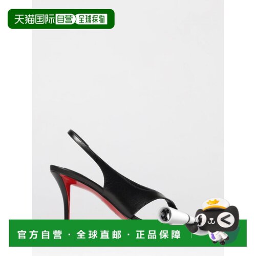 香港直邮CHRISTIAN LOUBOUTIN 女士高跟鞋 3260175B支付后1h可退