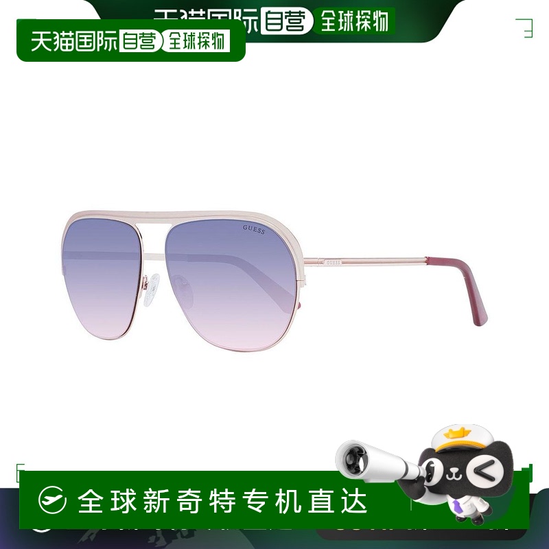【美国直邮】guess 男女通用 太阳镜