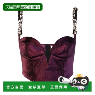 香港直邮AREA 2301T38182胸衣 貽貝形罩杯吊带