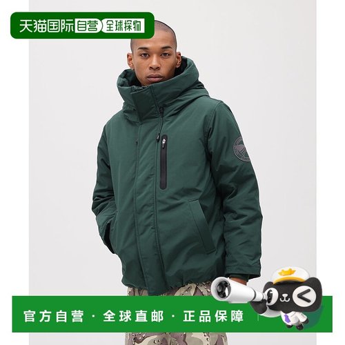 日本直邮AVIREX 军事功能羽绒服2 羽绒服夹克 AV1129EM020230