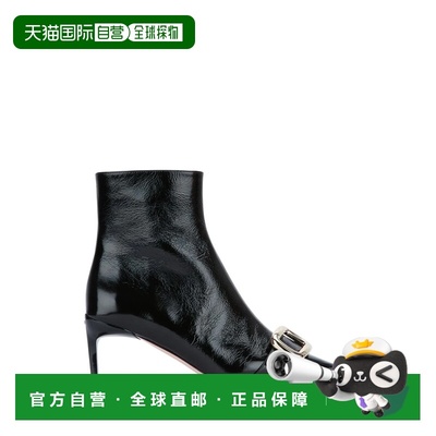 香港直邮ROGER VIVIER 女士高跟鞋 RVW72239180TM6B999 AW2024