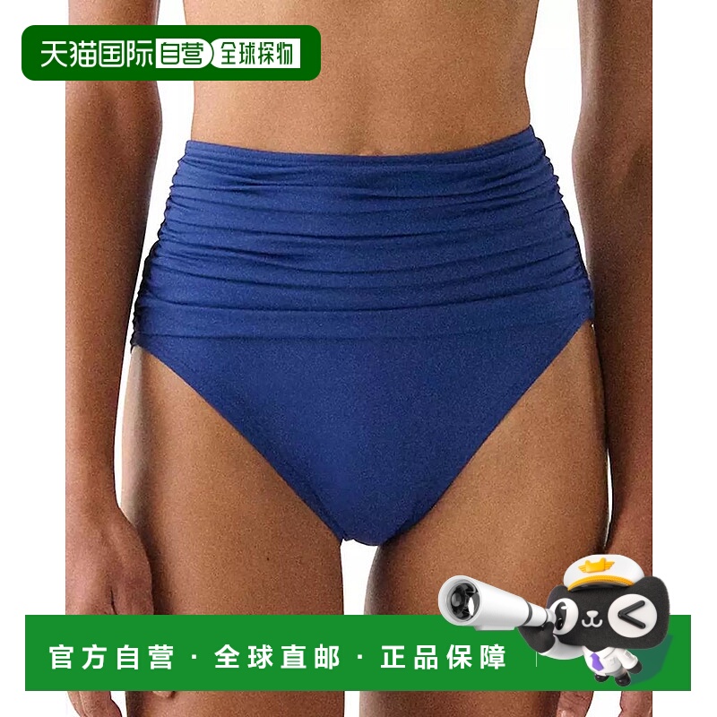 1h可退 【美国直邮】kate spade 女士 分体泳装