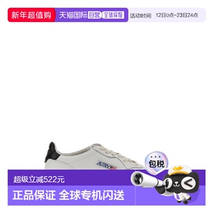 1h可退 香港直邮潮奢 AUTRY 女士 MEDALIST 低帮运动鞋 AULWLL22