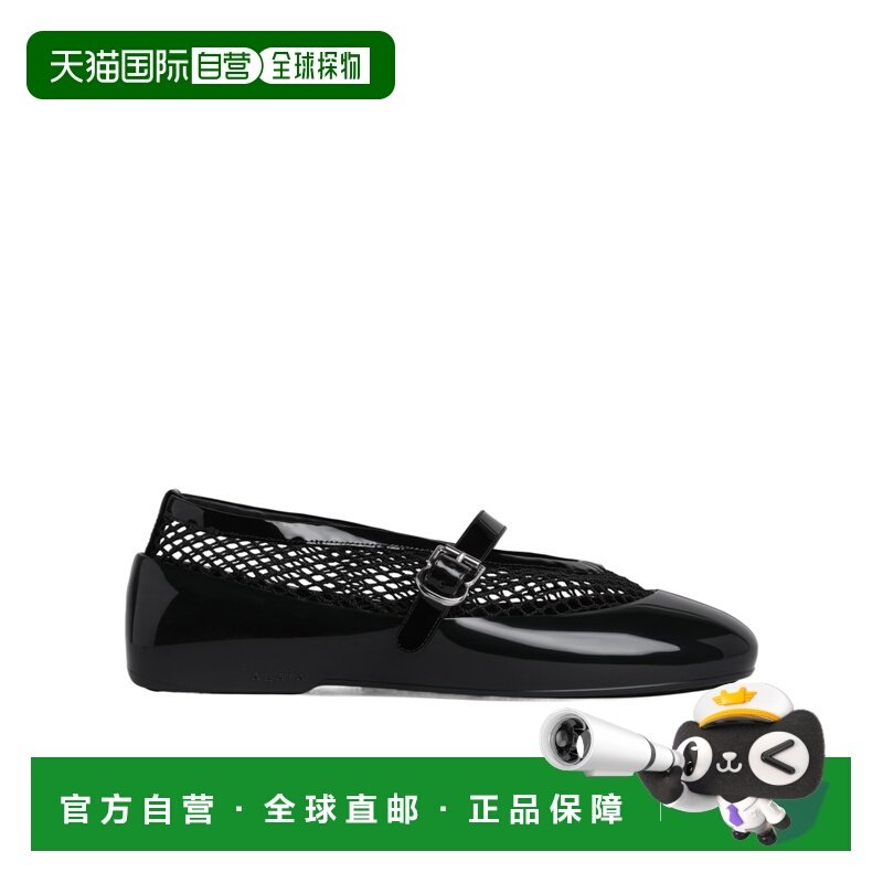欧洲直邮alaia 女士 乐福鞋女鞋平底鞋玛丽珍鞋,女鞋,乐福鞋（豆豆鞋）,淘宝优惠券,粉丝福利购,淘宝优惠卷