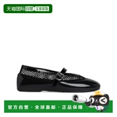 玛丽珍鞋 欧洲直邮alaia 女鞋 平底鞋 女士 乐福鞋