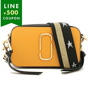 The 单肩包 Snapshot 女士 767 日本直邮Marc H175L03FA22 Jacobs