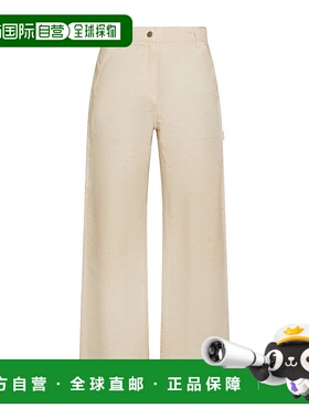 香港直邮GOLDEN GOOSE DELUXE BRAND 女士休闲裤 GWP01687P001483