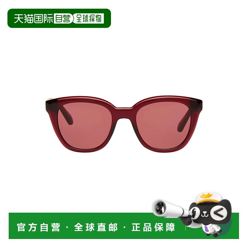 香港直邮潮奢 Salvatore Ferragamo 菲拉格慕 女士 太阳眼镜,ZIPPO/瑞士军刀/眼镜,太阳眼镜,淘宝优惠券,粉丝福利购,淘宝优惠卷