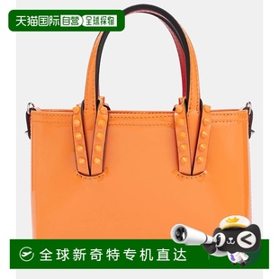 魯布托 女士 Louboutin Cabata Nano 克里斯提 香港直郵Christian
